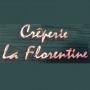 Logo crêperie la Florentine