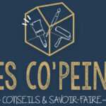 logo les co'peints